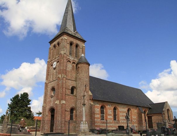 eglise-saint-honore