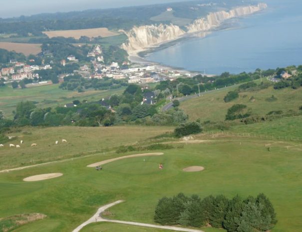 Pourville