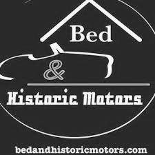 Bed & Historic Motors